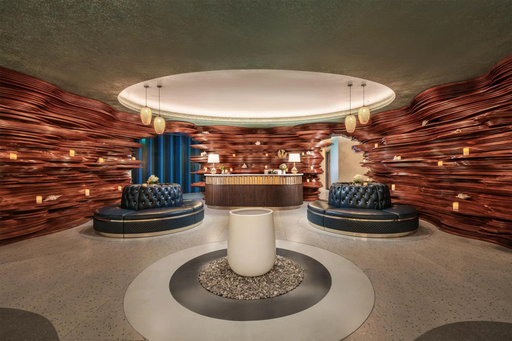 Radisson Blu Ha Long Bay