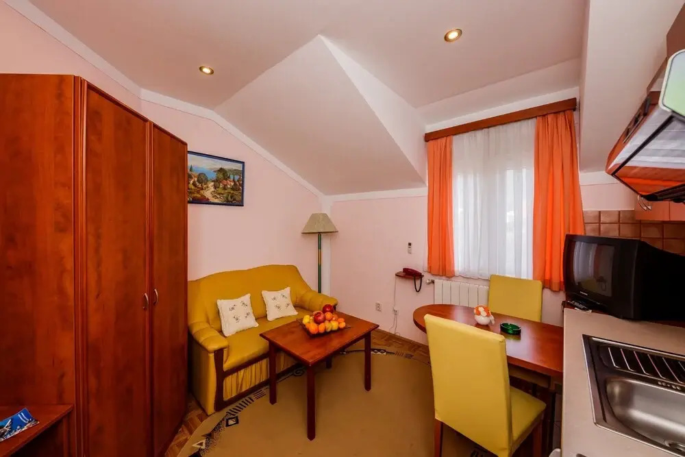 Apartments Pero