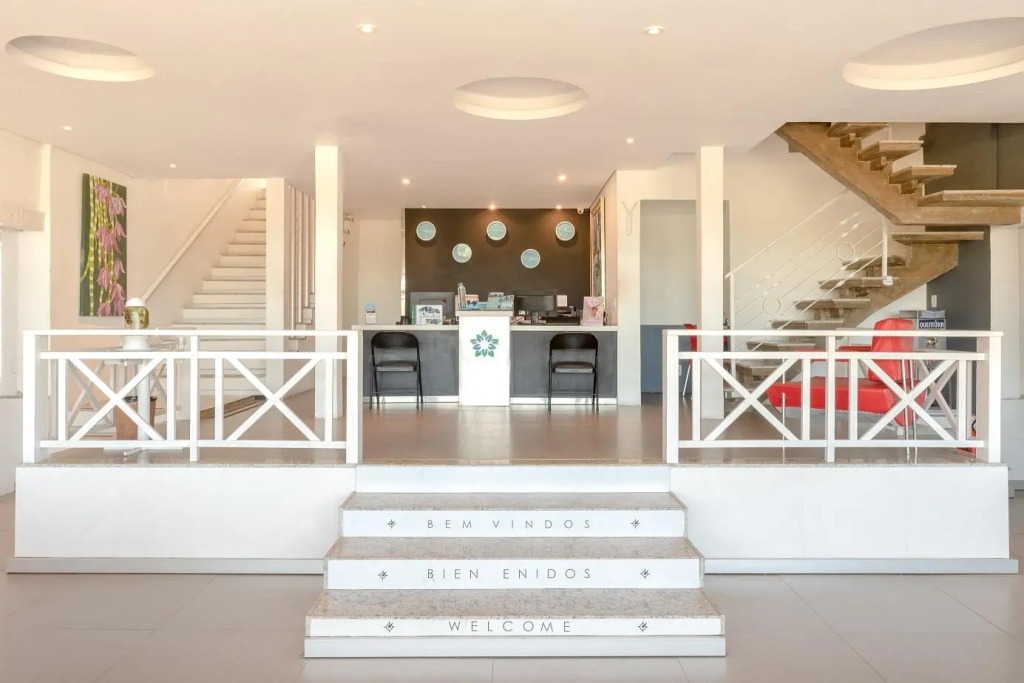Pousada Aroma do Mar by Latitud Hoteles