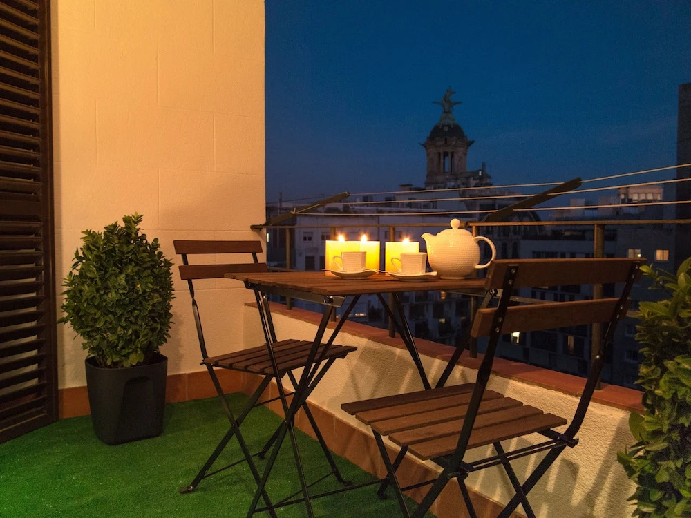 BCN Luxury Apartments