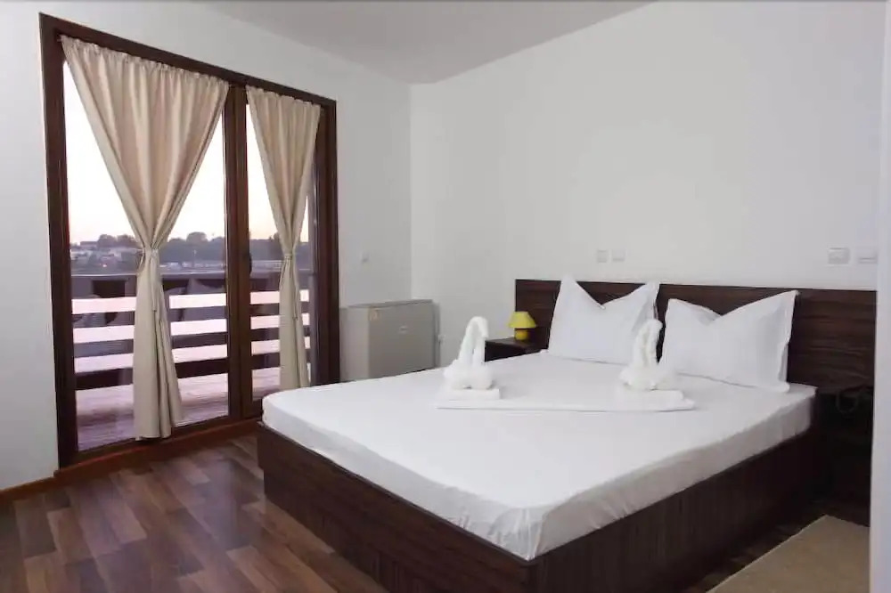 Hotel Insula