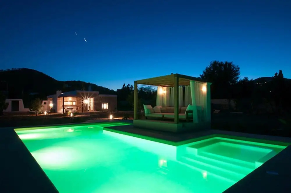 Villa Jornew