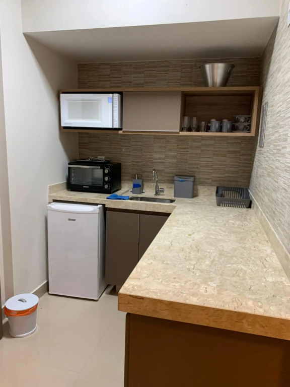 Park Veredas Flat 430