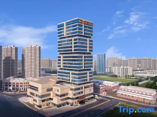 Urumqi LanZun Hotel