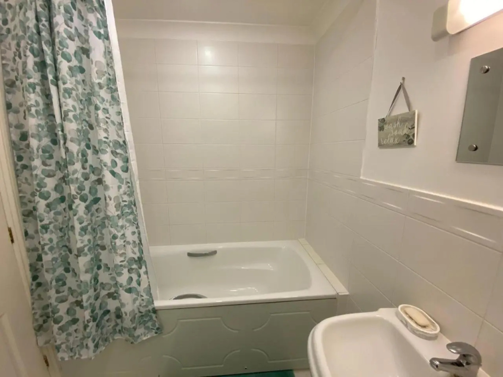 The Garden Suite