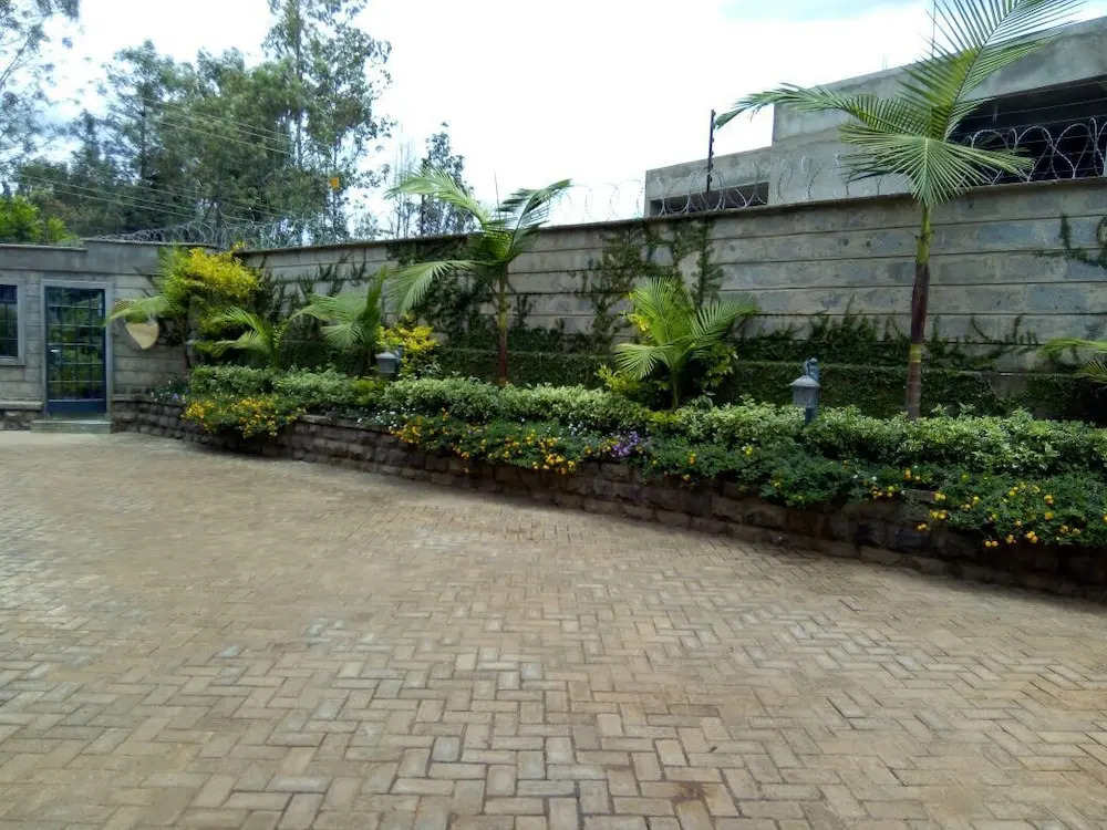 Nyari Rhemia Place Apartments