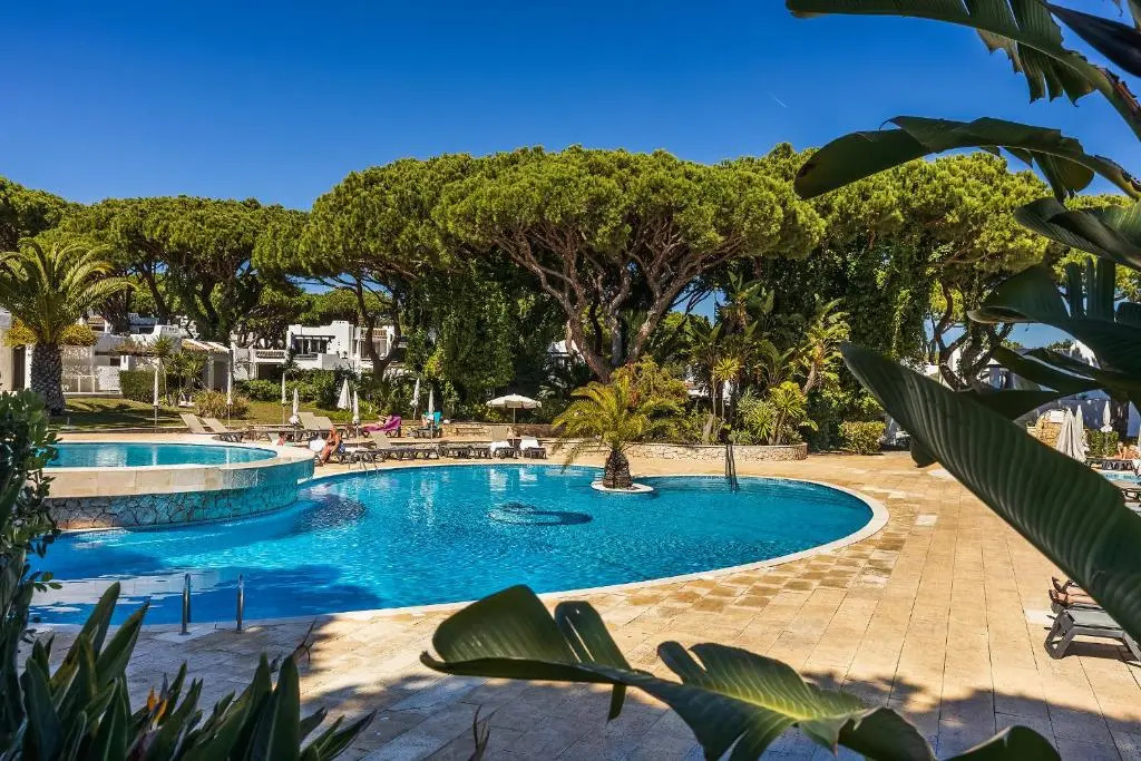Apartament Portes Balaia Golf Resort
