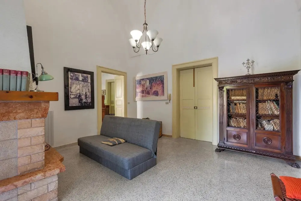 3899 Villetta Corte del Cavaliere by Barbarhouse