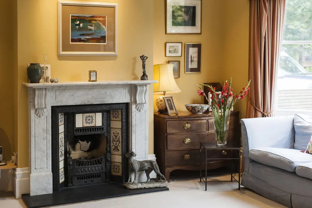 Magnificent Clapham Common Home close to Brixton