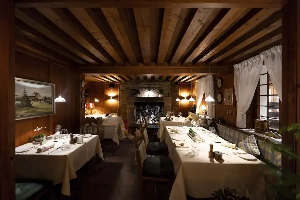 Hotel Zum Ochsen