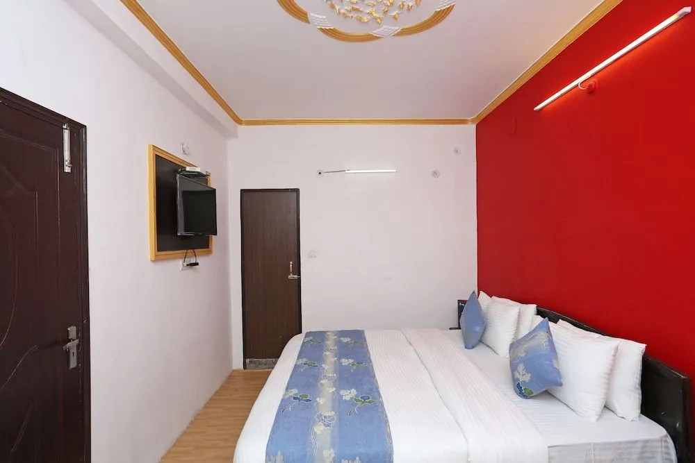 OYO 8986 Lake City Nainital