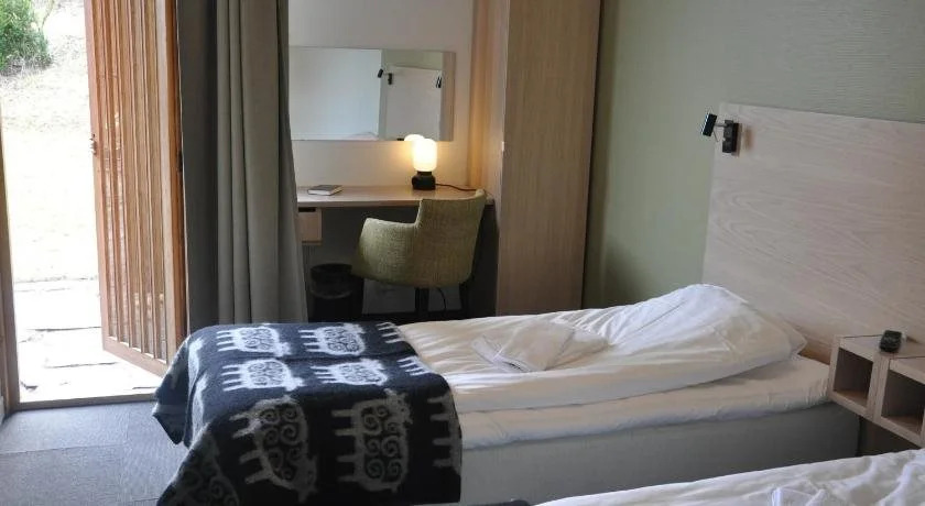 Svf Hotell & Konferens