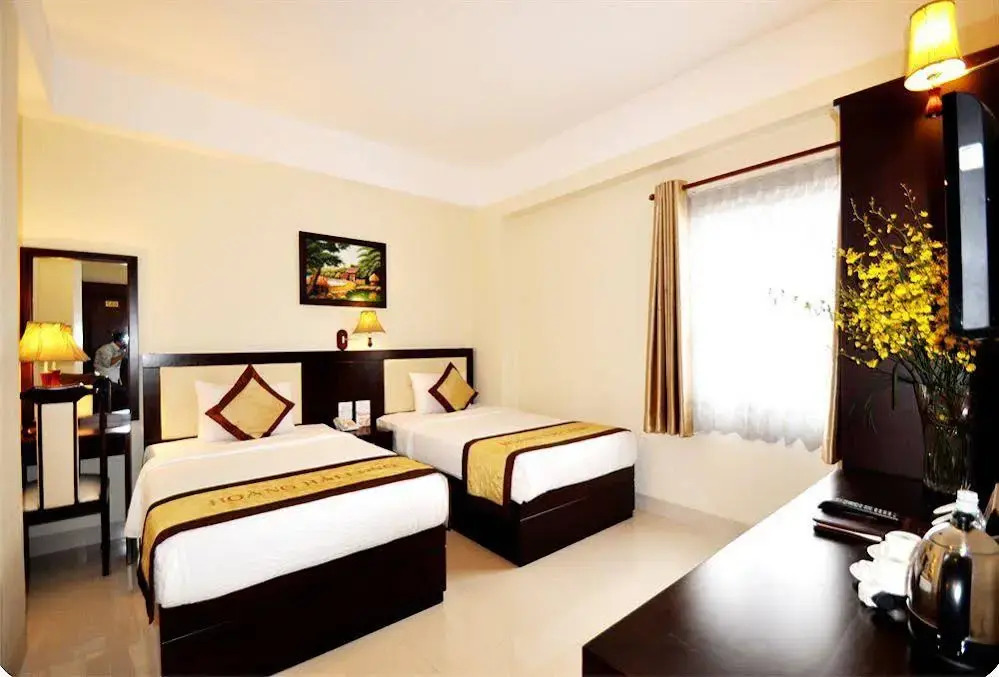 Hoang Hai Long 2 Hotel