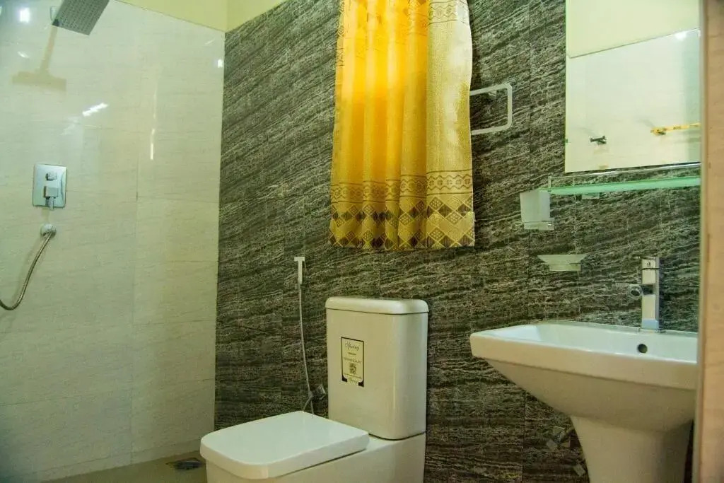 Serenity Sigiri Resort