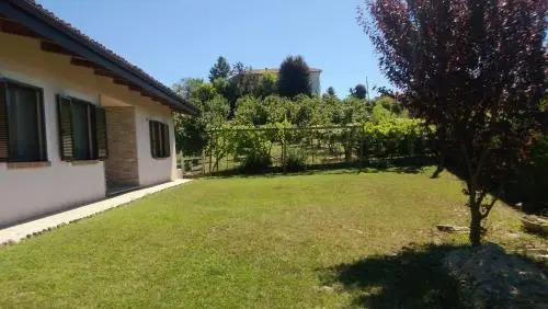 Agriturismo bottega di Rosanna