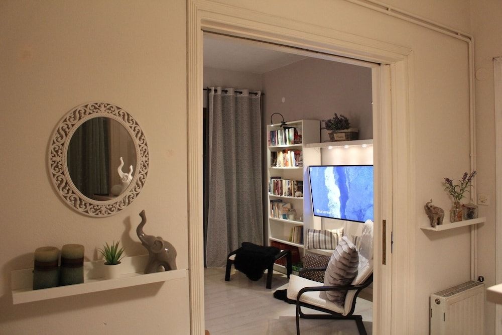 GVA House