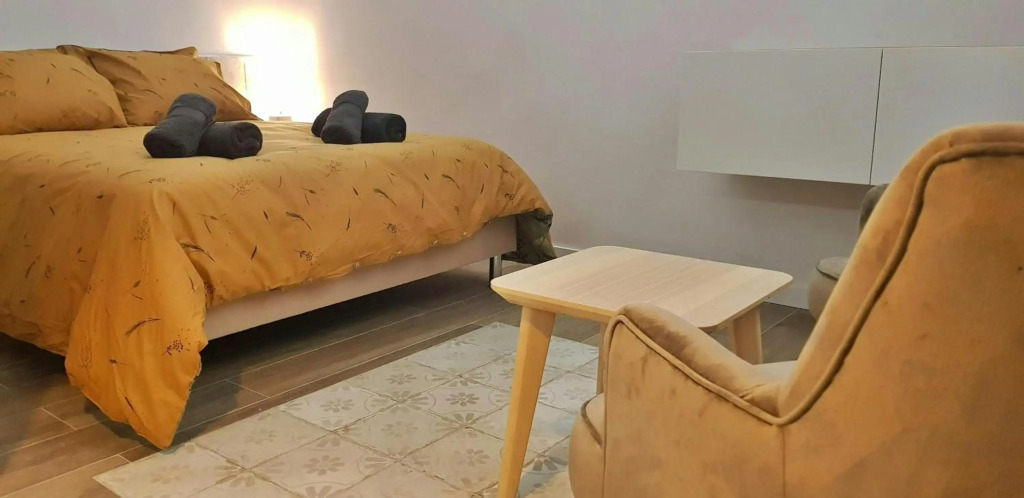 Sant Antoni 2 - Downtown Barcelona & Modern