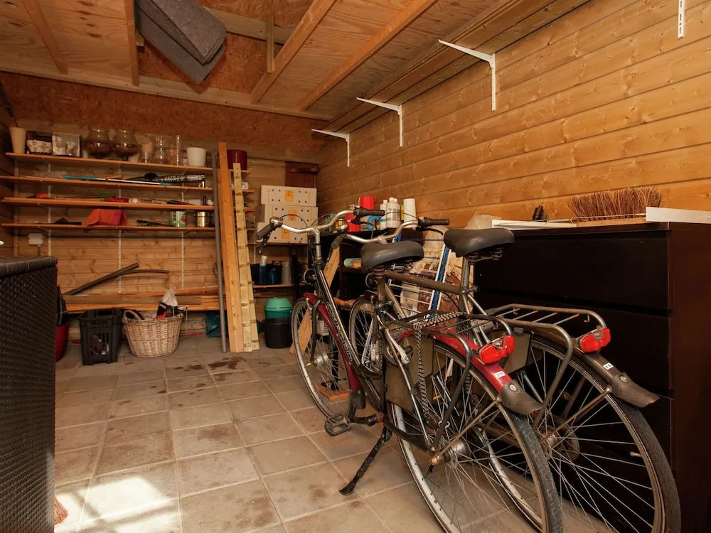 Comfy Holiday Home in Noordwijkerhout near Beach