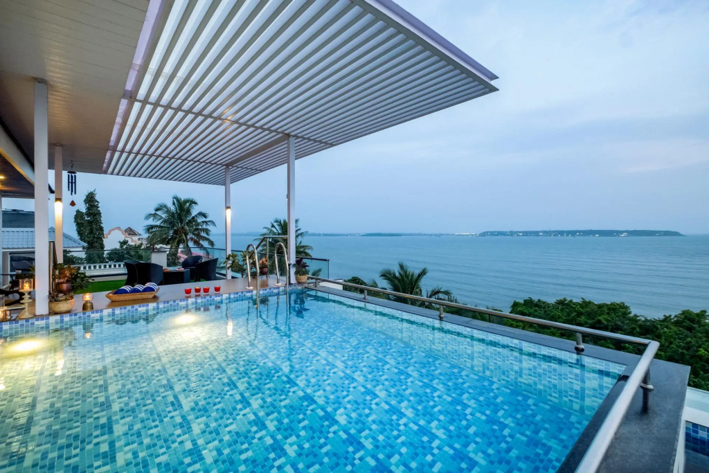 Villa Solace