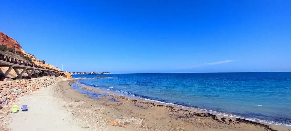 Apartment in Costa Blanca, Ideal for Golf and Beach