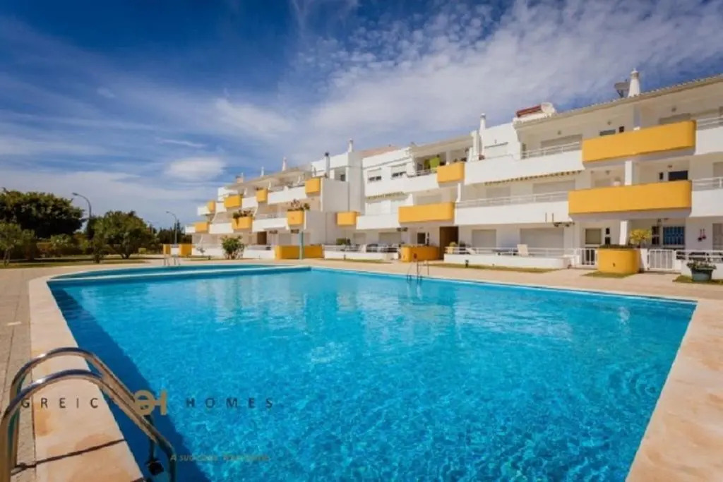 T1 Grevilias em Vilamoura - Greice Homes