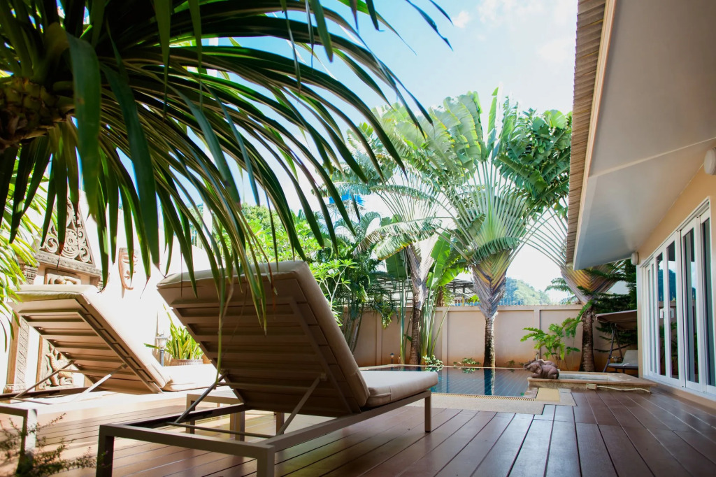 Baan Manu Chang