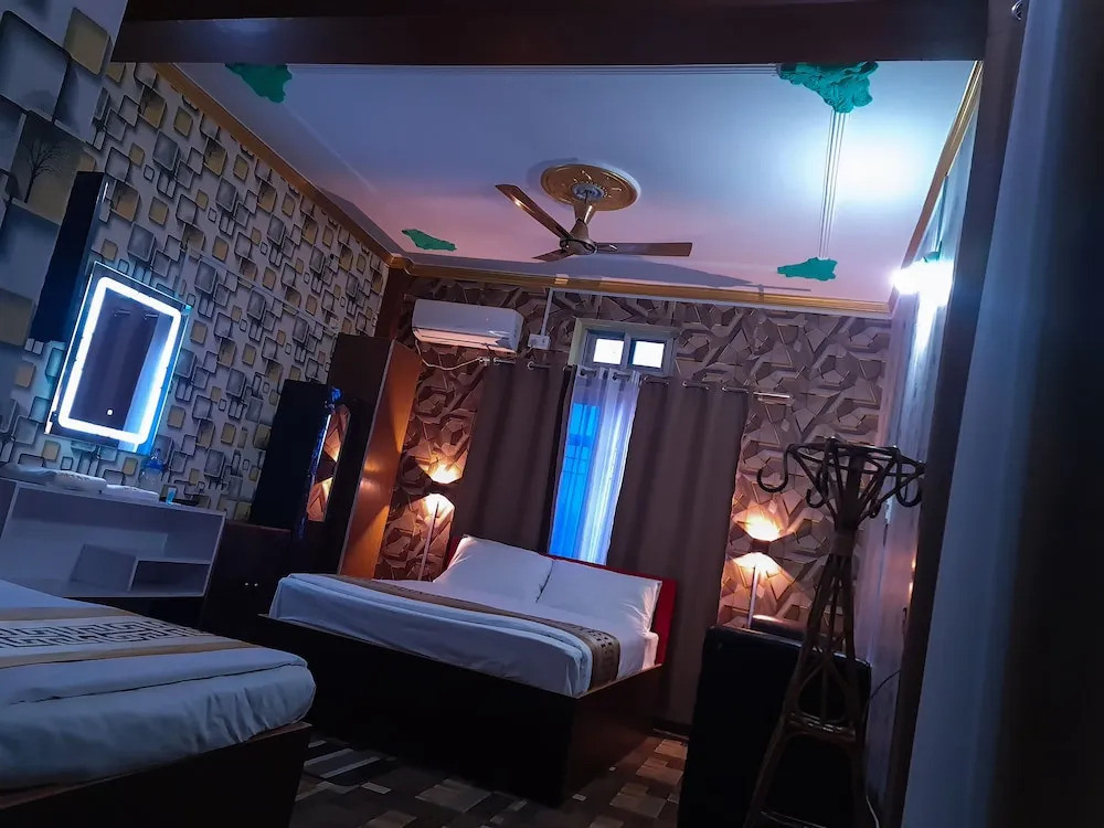 Sitar Hotel and Restaurant Pvt Ltd