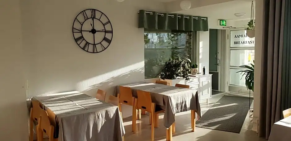 Hotel Kuusanka