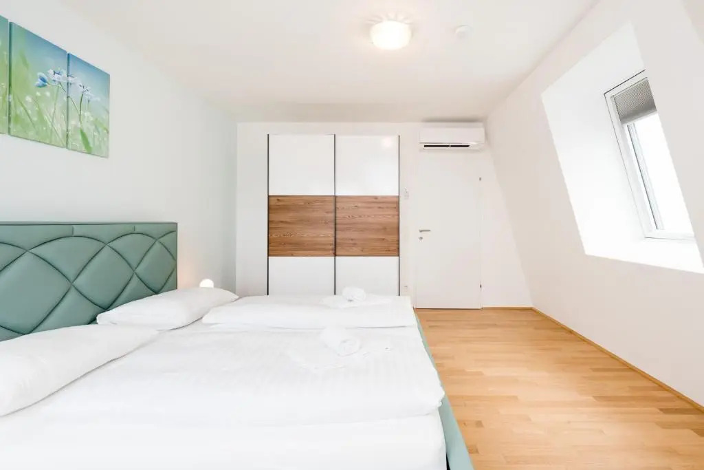 Yourapartment Prater