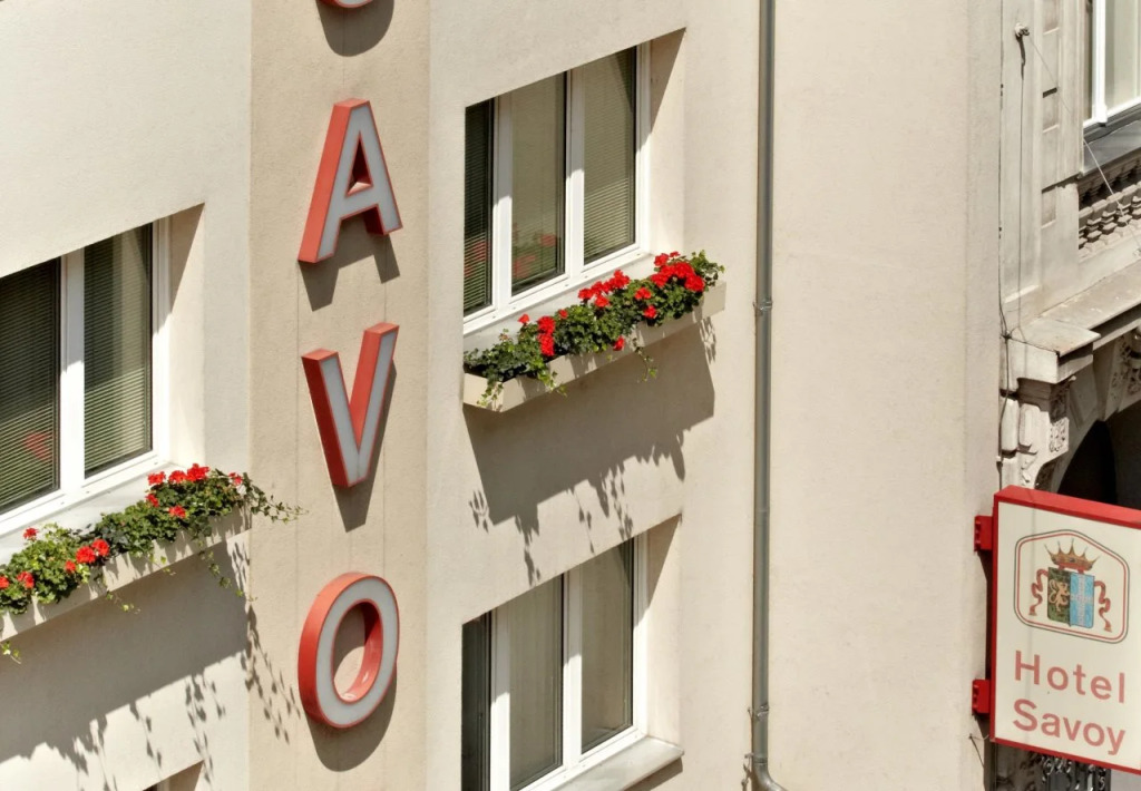 HENRI Hotel Wien