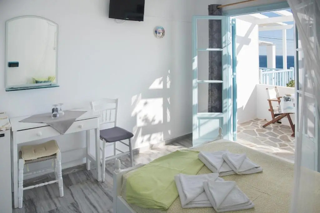 Paros Carmel