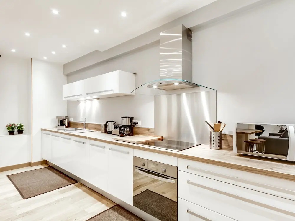 Le Latin - Modern 3-bedrooms apartment
