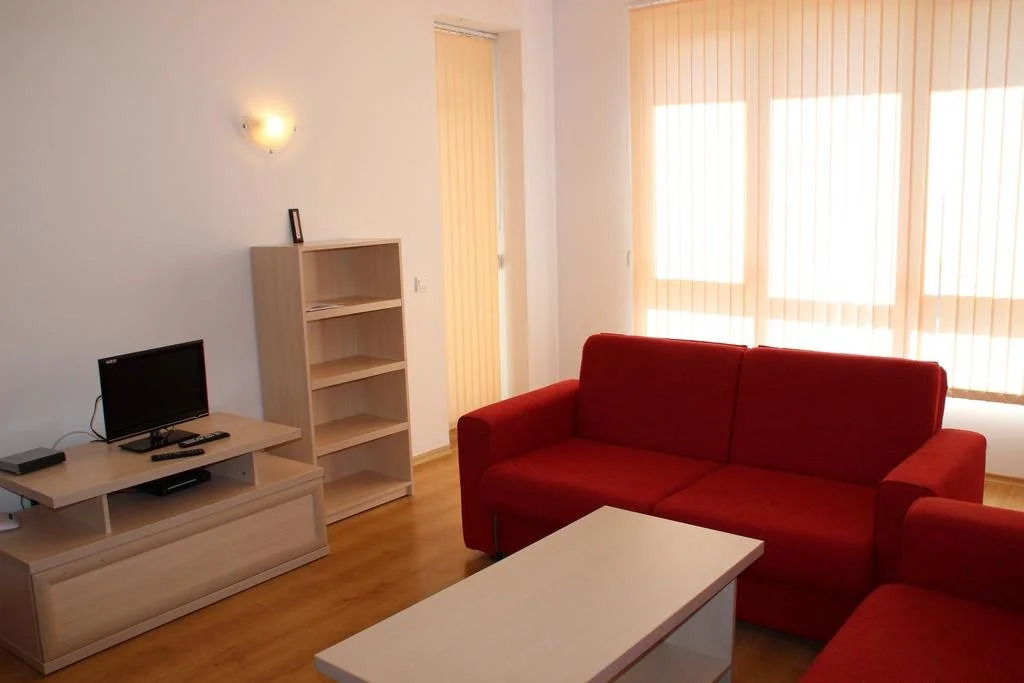 PM Services Semiramida Apartments