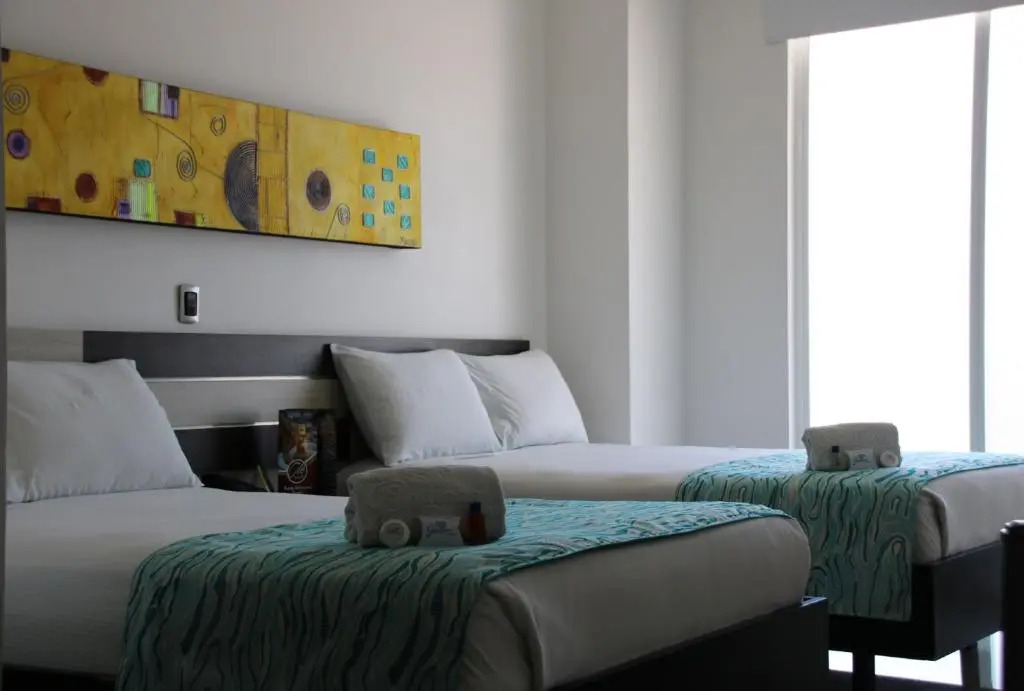 Hotel Guaitipan Plaza