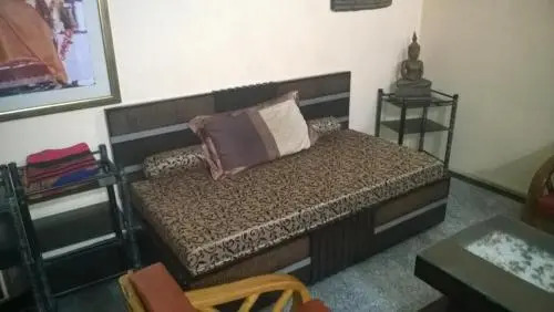 Delhi Expats Guest Home