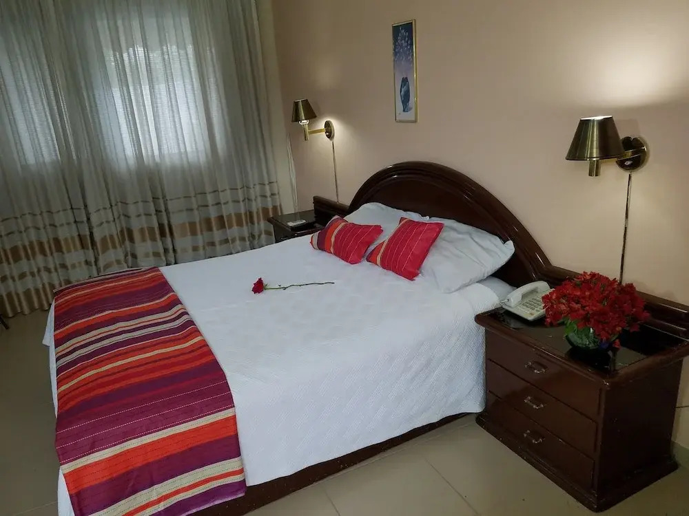Tucabaca Hotel