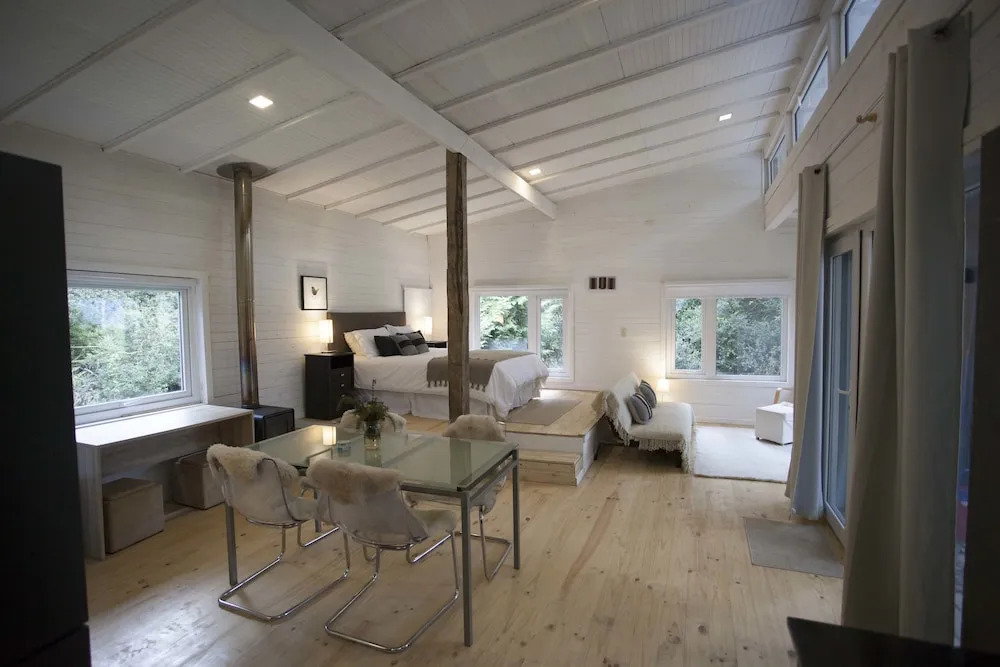 Mareas Ralun Lodge