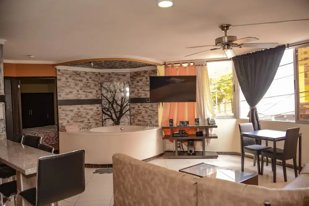10A Apartments