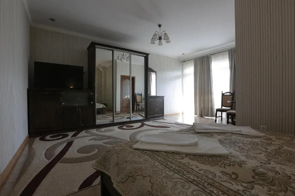 Hotel Ashad