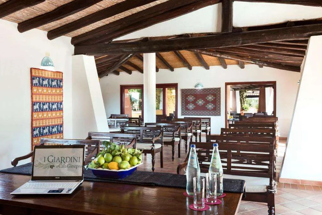 I Giardini di Cala Ginepro Hotel Resort