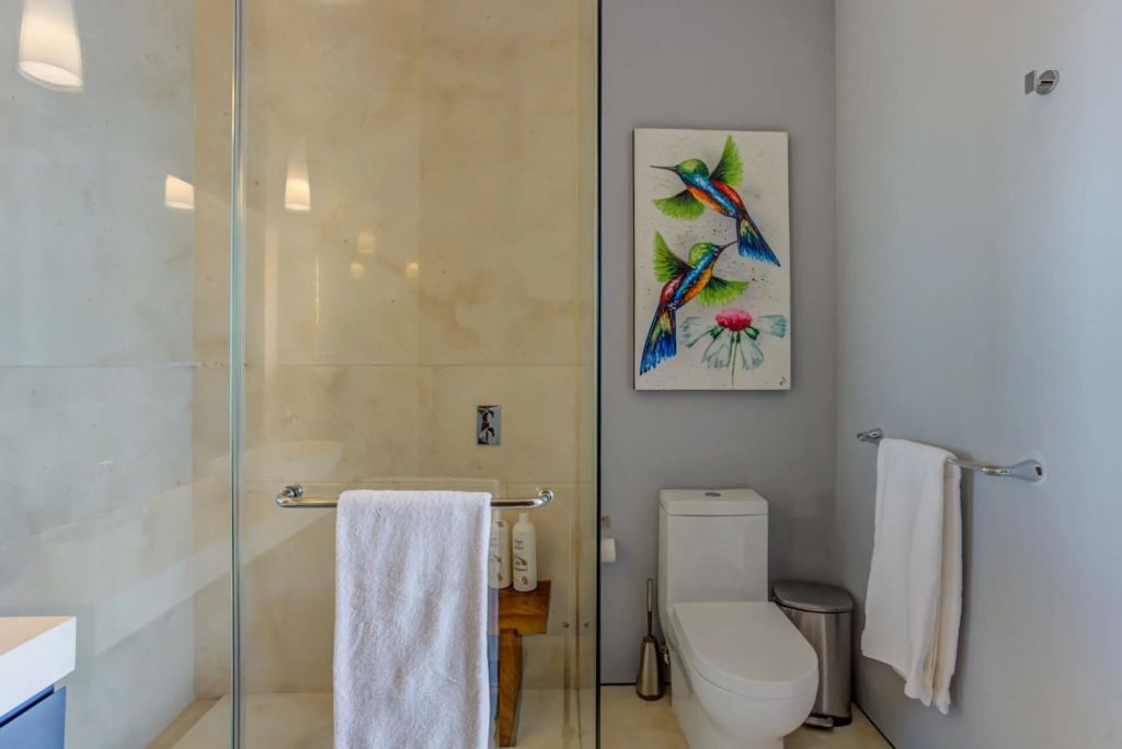 Pier57- Unit705 Romantic Zone Penthouse Ocean Views Best Rooft