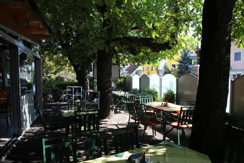Lavilo Hotel Straßgang