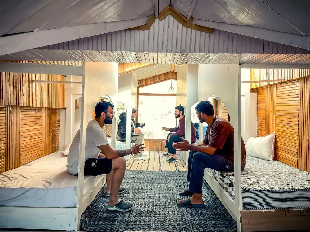 The Elevia Hotels