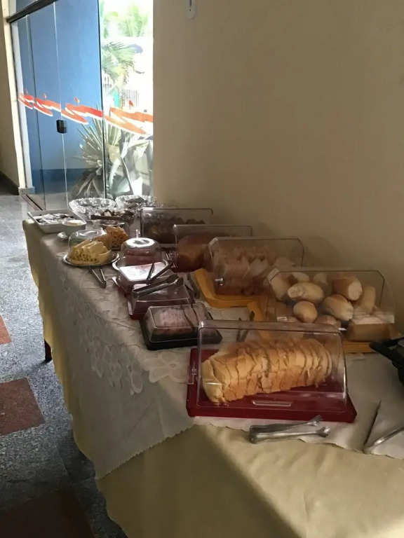 Fiesta Park Hotel