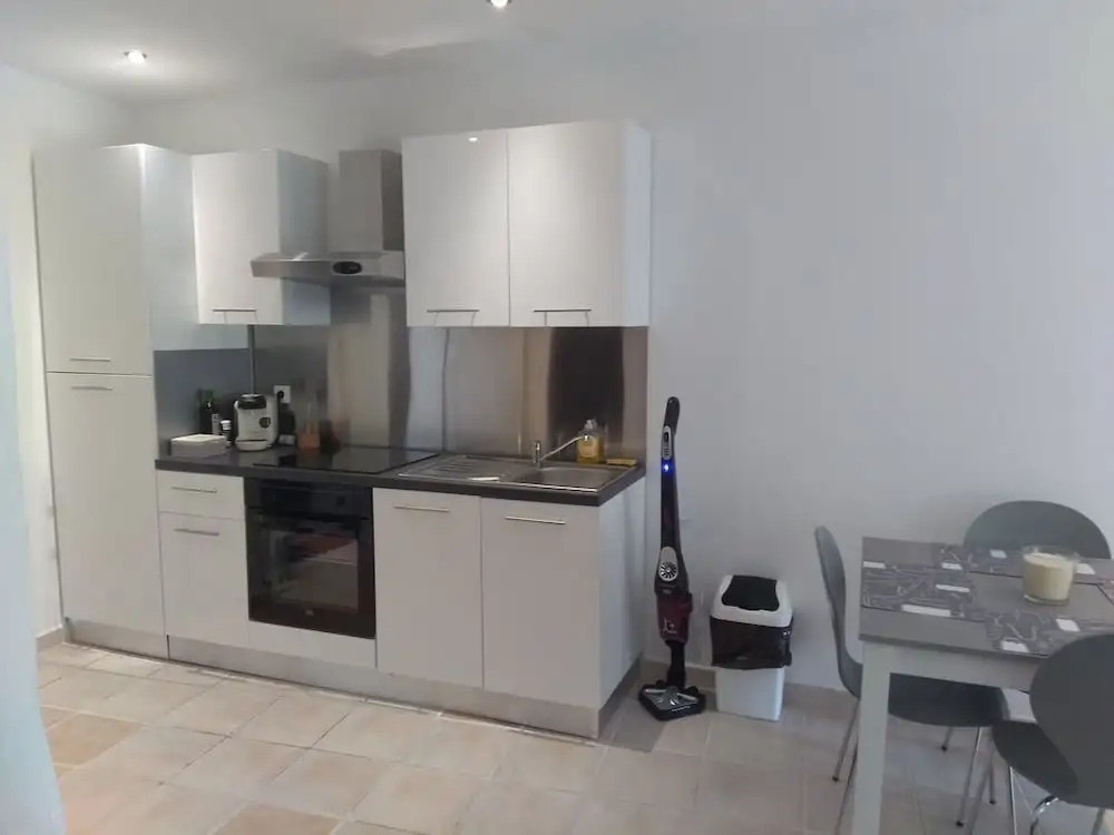 Studio Fréjus Cocooning