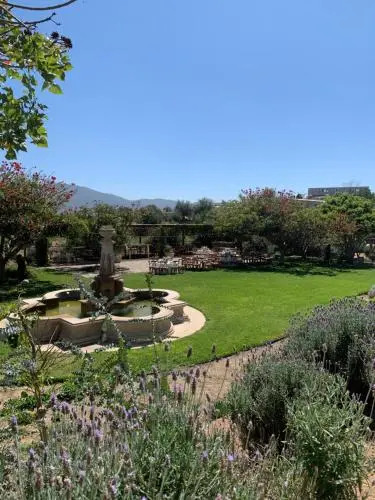 Casa Marieta