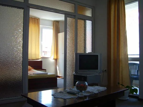 Vlasta Guest House