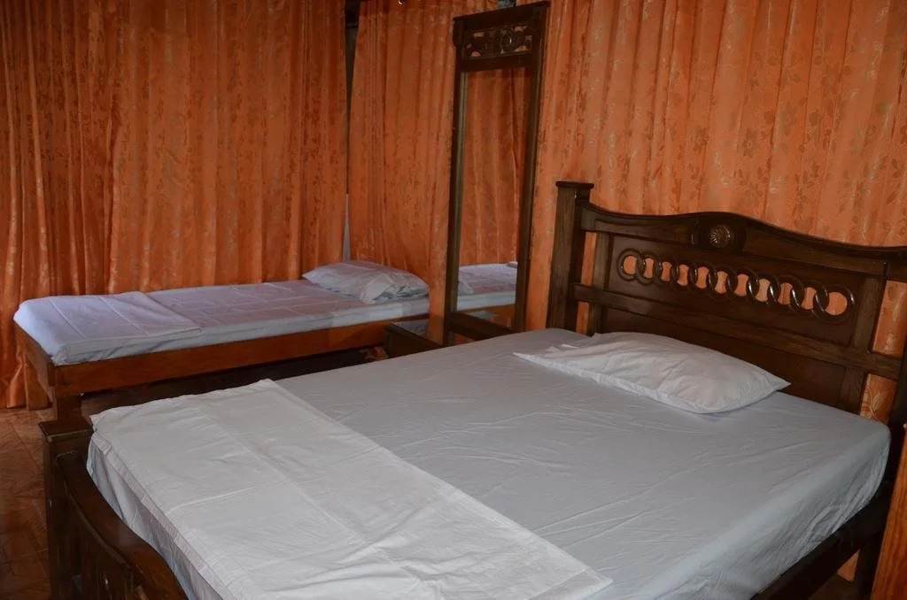 Spa Campestre Los Vedas