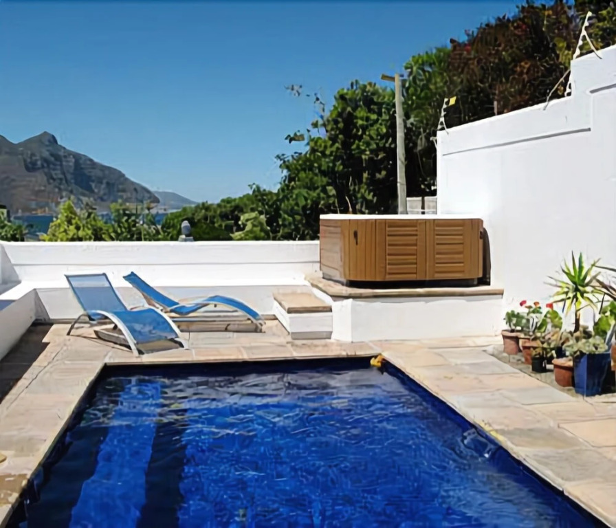 Hout Bay View