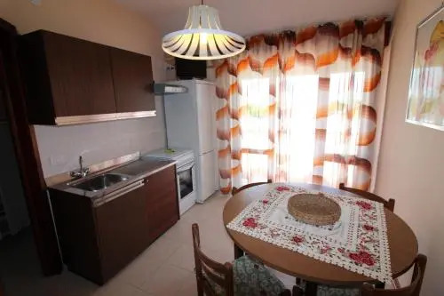 Residence Tartana
